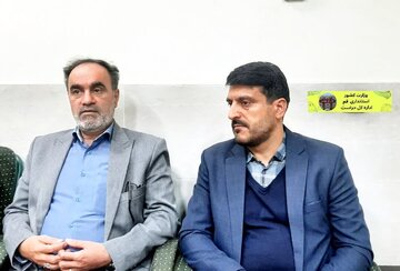 بسیج پشتوانه مستحکم نظام در همه عرصههای خدمترسانی و دفاع از کشور است