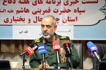 بسیج؛ میراث ماندگار امام و پشتوانه خدمترسانی مردمی