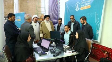 بسیجیان پیشرو در تولید محتوای دیجیتال و هوش مصنوعی هستند