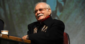 بلبل گیلان درگذشت