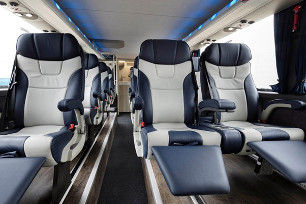 بلیط اتوبوس تهران انزلی علی بابا