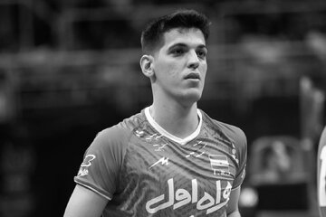 به رهبری گفتند کاظمی در حوادث ۱۴۰۱ هم بوده، اما ایشان فرمودند شما به این کارها کاری نداشته باشید/ماجرای ابلاغ پیام تسلیت رهبر انقلاب برای صابر کاظمی