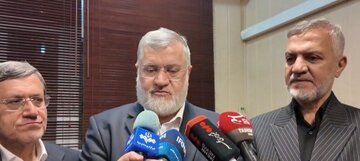 بهارستان ۱۸۰ برابر شلوغتر از میانگین ایران