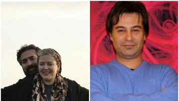 بهاره رهنما: من استاد فراموش کردن شوهران سابقم هستم!