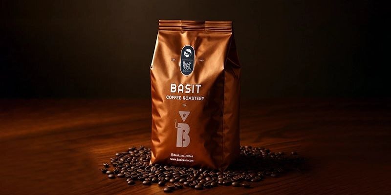 خرید عمده قهوه