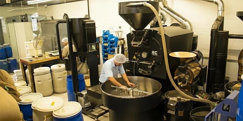 قهوه کیلویی بسیط