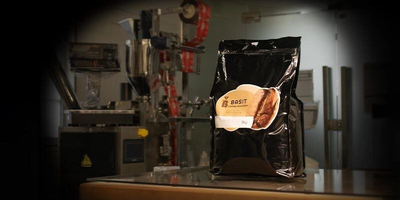 خرید قهوه فله