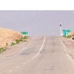 بهره‌برداری از باند دوم جاده کرمان–راور تا پایان امسال