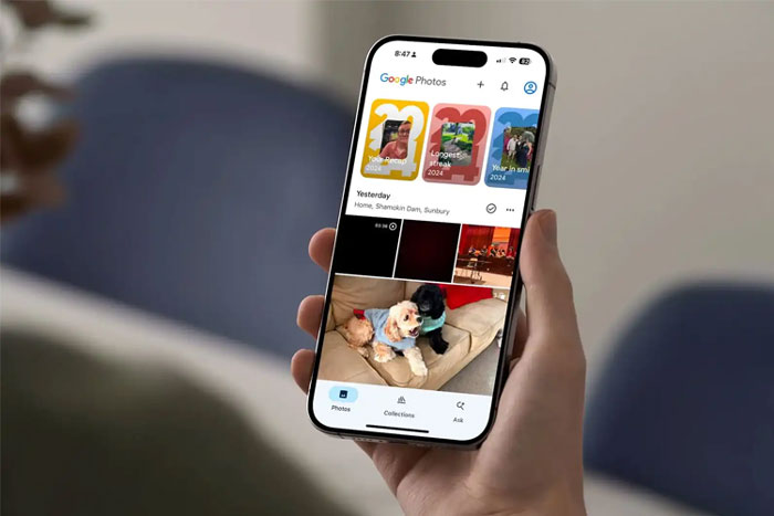 به‌روزرسانی جدید گوگل فوتوز: حذف هوشمند عکس‌های تکراری تنها با یک لمس