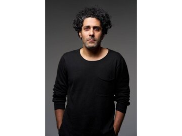 بهزاد غلامی در تورنتو روی صحنه میرود