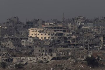 بورل: کشورهای عضو اتحادیه اروپا همچنان به اسرائیل سلاح می‌دهند