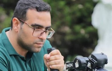 بی احترامی به پدر نفت ایران