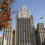 بیانیه وزارت خارجه روسیه در پی تصویب قطعنامه علیه ایران