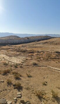 بیمارستان اندیکا پس از کلنگزنی پرسر و صدا به فراموشی سپرده شد!