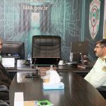 تأکید ستاد امر به معروف و پلیس فتا بر گسترش آموزش‌ها و مقابله با ناهنجاری‌های مجازی در کردستان