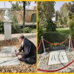 تأکید سرپرست معاونت هنری وزارت ارشاد بر ضرورت پاسداشت مفاخر فرهنگی ایران