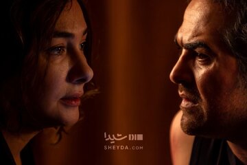 تازه‌ترین ساخته پرویز شهبازی روی میز تدوین