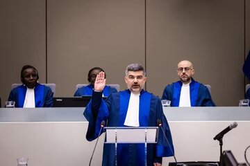 تحریم‌ها چگونه زندگی قضات دیوان بین‌المللی کیفری را تحت تاثیر داد / تحریم و تهدید برای فرار از محاکمه بین‌المللی