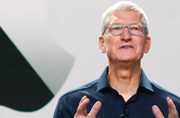 تحول بزرگ در تیم مدیریتی اپل / زمان خداحافظی تیم کوک فرارسید