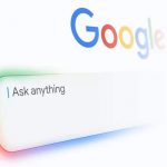 تحول تازه در «جست‌وجوی زنده» گوگل با کنترل‌های شناور روی اندروید