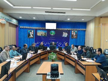 تحول در منابع طبیعی استان سمنان با برنامههای جامع هفتم توسعه