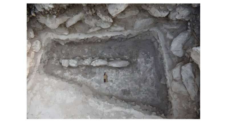 تخته بازی منحصربه‌فرد مایاها در گواتمالا کشف شد