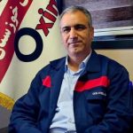 تدوین استراتژی‌های فولاد اکسین تا افق ۱۴۱۰ / حضور موثر و رسیدن به سطوح بالای تعالی سازمانی