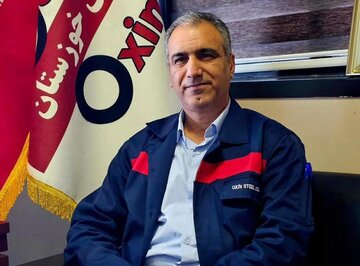 تدوین استراتژیهای فولاد اکسین تا افق ۱۴۱۰ / حضور موثر و رسیدن به سطوح بالای تعالی سازمانی