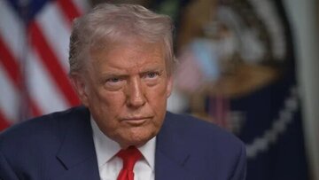 ترامپ: ایران در حال حاضر هیچ ظرفیت هستهای ندارد / روزهای مادورو به پایان رسیده / فکر میکنم بن سلمان به این توافقها ملحق شود