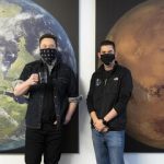 ترامپ دوباره دوست میلیاردر ماسک را نامزد ریاست ناسا کرد