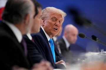 ترامپ و جمهوریخواهان مقصر طولانی شدن تعطیلی دولت فدرال