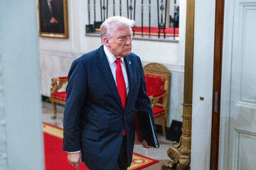 ترامپ: کشورهای جهان سوم حق ورود به آمریکا را ندارند؛ آن‌هایی هم که در آمریکا هستند اخراج می‌شوند