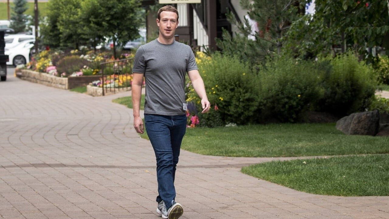 ترس پنهان سازندگان هوش مصنوعی/ چرا زاکربرگ و دیگران پناهگاه می‌سازند؟