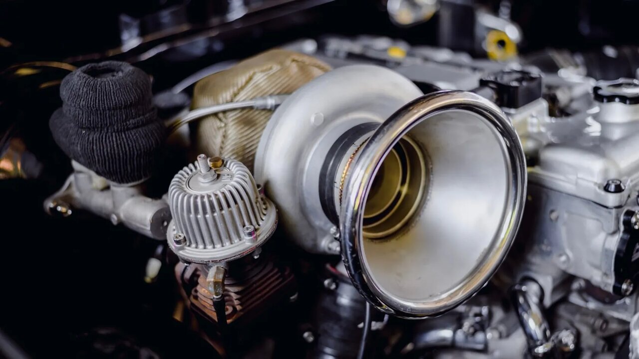 ترمز موتور یا ترمز اگزوز یا ریتاردر / تفاوت چیست؟