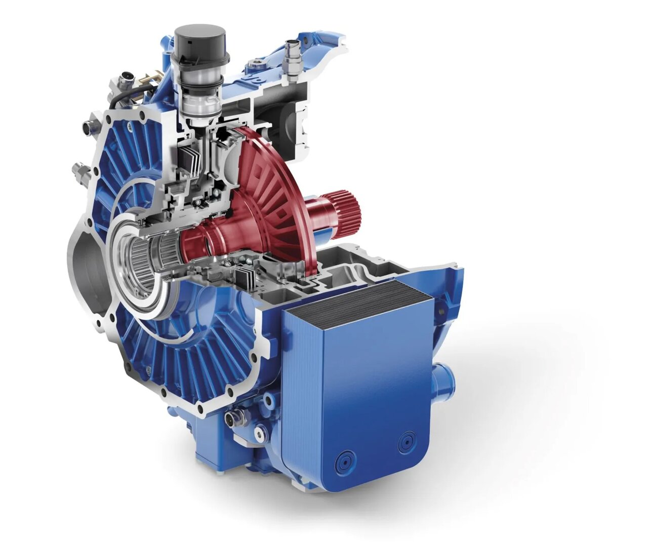 ترمز موتور یا ترمز اگزوز یا ریتاردر / تفاوت چیست؟