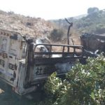 ترور پهپادی اسرائیل در جنوب لبنان