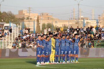 ترکیب احتمالی استقلال مقابل پادیاب خلخال