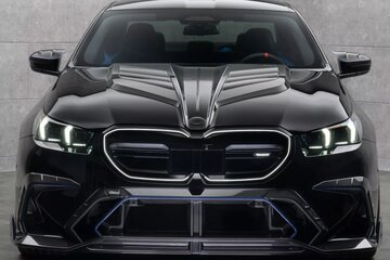 تزریق قدرت به آلمانی شیکپوش / منصوری هیولای بیامو را خشنتر کرد / عکس