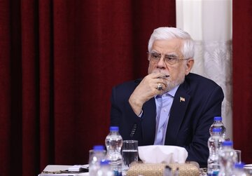 تسلیت معاون اول رئیس‌جمهور در پی درگذشت هادی مرزبان