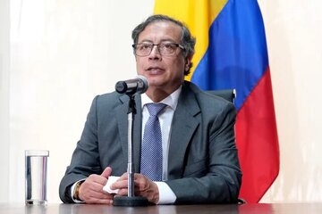 تشدید تنش‌ها میان کلمبیا و آمریکا / بوگوتا سفیر خود را از واشنگتن فراخواند