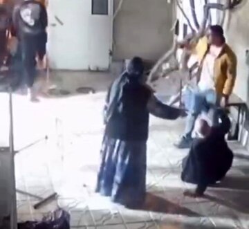 تشکیل پرونده قضایی در پی حمله اوباش به زوج سالخورده