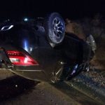 تصادف هولناک در بلوار نماز مشهد دو کشته برجا گذاشت