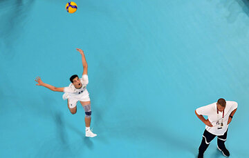 تصاویر| از توکیو تا هانگژو با قابهایی از صابر کاظمی که دیگر نمیبینیم