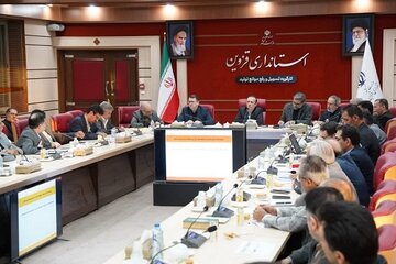 تصمیمات ستاد تسهیل با پشتوانه کارشناسی و ضمانت اجرایی دنبال می‌شود