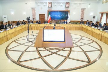 «تصویب بازنگری طرح جامع شهرکرد؛ گامی پس از دو دهه برای تعادل توسعه و جهش مسکن
