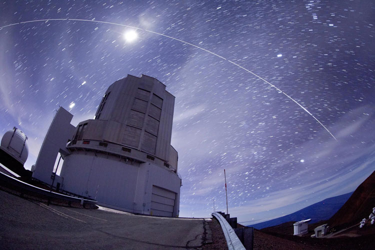 تصویربرداری انقلابی از دیسک ستاره‌ای با فانوس فوتونیک برای اولین بار