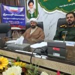 تعامل و هم اندیشی با اصحاب رسانه از اولویت استراتژیک در ناحیه مقاومت بسیج میبد