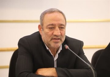 تعمیر و تجهیز ورزشگاه علی دایی با ۱۰۰ میلیارد تومان اعتبار