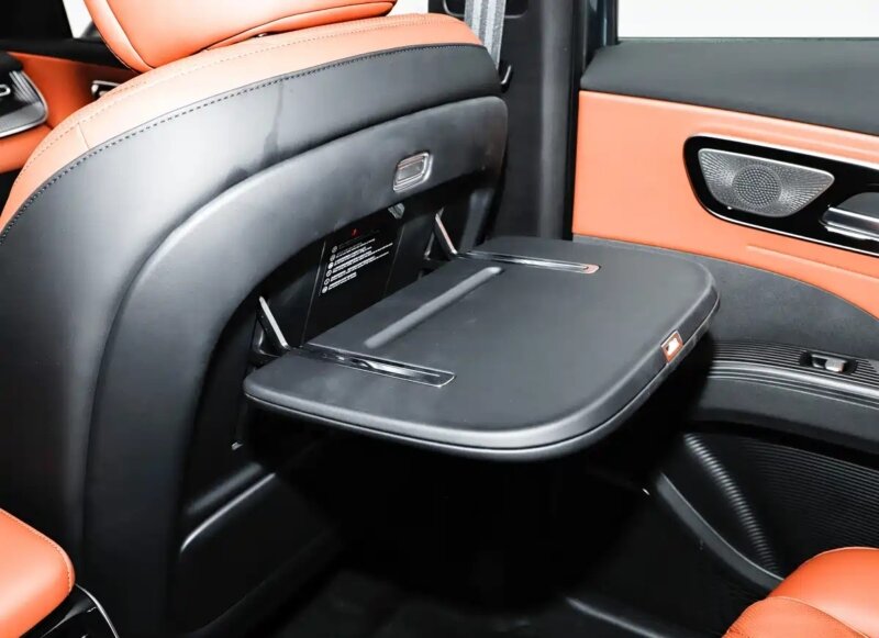 تغییر چهره چری تیگو ۸ / عکس