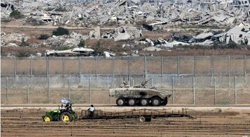 تلاش مضاعف رژیم صهیونیستی برای جذب جاسوس از غزه